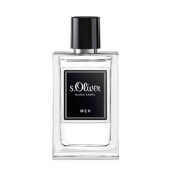 s.Oliver Black Label Men woda toaletowa spray 30ml