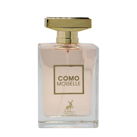 Como Moiselle woda perfumowana spray 100ml