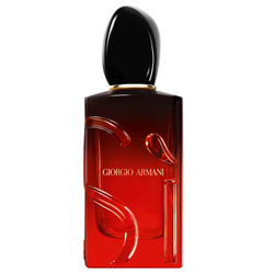 Si Passione Intense woda perfumowana refillable spray 100ml