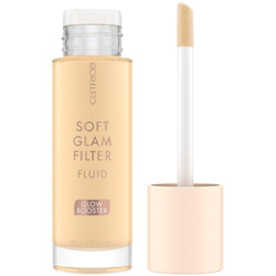 Soft Glam Filter rozświetlający fluid do twarzy 010 Fair Light 30ml