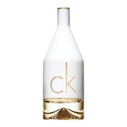 Calvin Klein IN2U Woman woda toaletowa spray 100ml
