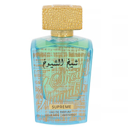 Sheikh Al Shuyukh Supreme woda perfumowana spray 100ml