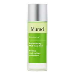 Murad - Replenishing Multi-Acid Peel aktywna dwufazowa kuracja złuszczająca 100ml