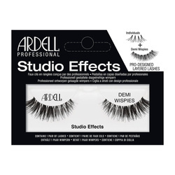 Ardell - Studio Effects sztuczne rzęsy Demi Wispies