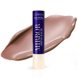 Care All Day Mirror Shine błyszczyk w sztyfcie Tea Time 3g