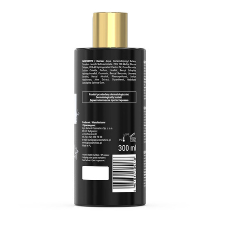APIS - Good Life nawilżający żel do mycia ciała 300ml