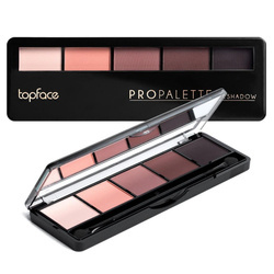 Pro Palette Eyeshadow paleta cieni do powiek 015 8g
