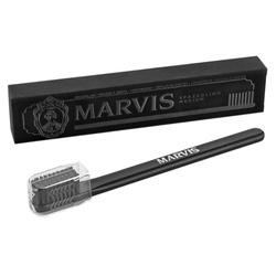 Toothbrush szczoteczka do zębów Black Medium