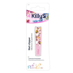 Floralove obcinacz do paznokci