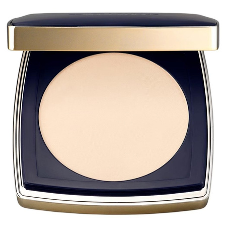 Double Wear Stay-in-Place Matte Powder Foundation matujący puder w kompakcie 1N2 Ecru 11g