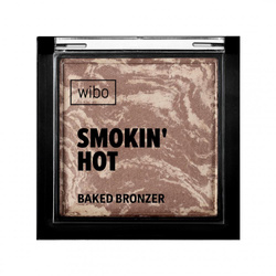 Smokin' Hot Baked Bronzer wypiekany bronzer do twarzy 04 7.5g