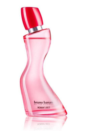 Bruno Banani Woman's Best woda toaletowa spray 30ml