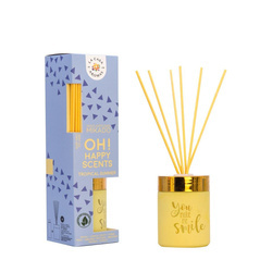 Oh! Happy Scents patyczki zapachowe Tropical Summer 100ml