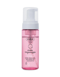 Ziaja Pianka oczyszczająca do skóry normalnej 150ml