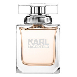 Karl Lagerfeld Pour Femme  woda perfumowana spray 85ml