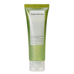 Deep Foaming Cleanser oczyszczająca pianka do twarzy 120ml