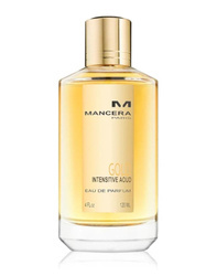 Gold Intensitive Aoud woda perfumowana spray 120ml