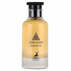 Maison Alhambra Jean Lowe Immortal woda perfumowana spray 100ml