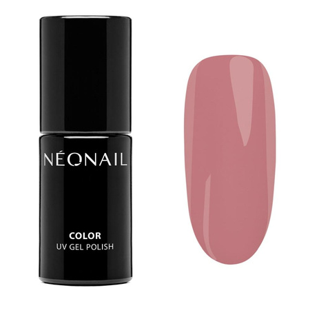 UV Gel Polish Color lakier hybrydowy Frozen Roses 7.2ml