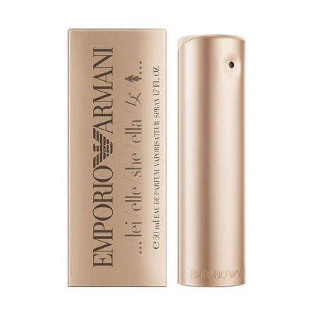 GIORGIO ARMANI Emporio Femme EDP Woda perfumowana spray 50ml