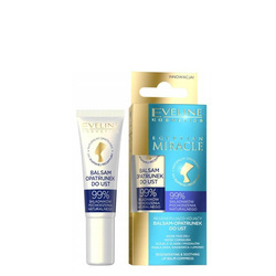 Egyptian Miracle regenerująco-kojący balsam-opatrunek do ust 12ml