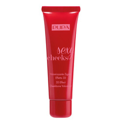 Pupa Milano Sexy Cheeks preparat powiększający policzki 30ml