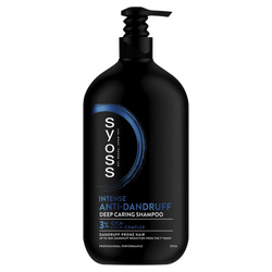 Intense Anti-Dandruff szampon do skłonnej do łupieżu swędzącej skóry głowy 750ml