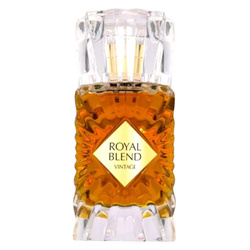 French Avenue Royal Blend Vintage ekstrakt perfum spray 100ml