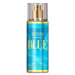 Seductive Blue mgiełka do ciała 250ml
