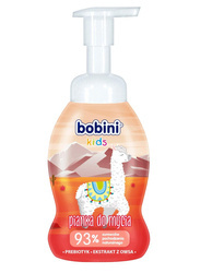 Pianka do mycia Lama 300ml
