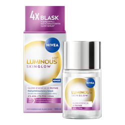 Luminous630® Skin Glow glow-esencja w płynie 100ml