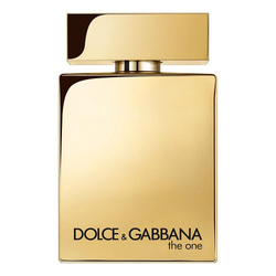 Dolce & Gabbana The One For Men Gold Intense woda perfumowana spray 50ml