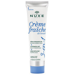 Nuxe North Stag Creme Fraiche de Beaute krem nawilżający 3w1 100ml