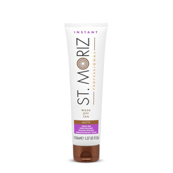 Professional Matte Bronzer matujący bronzer do ciała 150ml