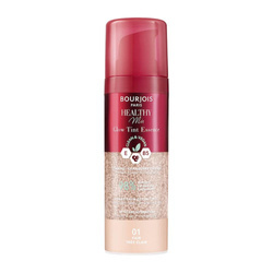 Healthy Mix Glow Tint Essence nawilżająca esencja wyrównująca koloryt 01 Fair 30ml