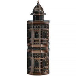 Lattafa Niche Emarati Mughal Fort woda perfumowana spray 100ml