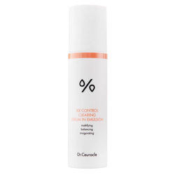 Dr. Ceuracle 5a Control Clearing Serum In Emulsion serum regulujące wydzielanie sebum 100ml