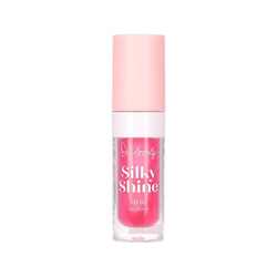 Silky Shine Lip Oil zmiękczający olejek do ust 3 3g