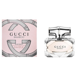 Gucci Bamboo woda toaletowa spray 30ml
