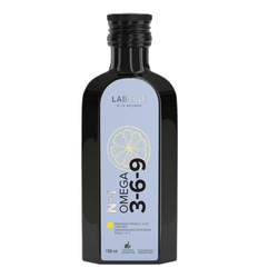 N°1 Omega 3-6-9 suplement diety w płynie 150ml