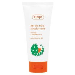 Ziaja Stopy żel do nóg Kasztanowy 100ml