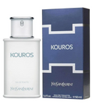 Yves Saint Laurent  Kouros woda toaletowa spray 50ml
