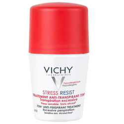 Stress Resist intensywny antyperspirant w kulce 50ml