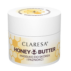 Honey Butter masełko do skórek i paznokci 14g