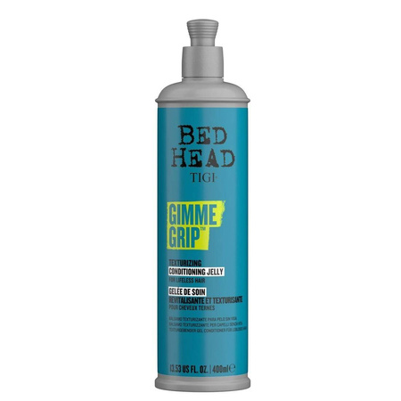 Bed Head Gimme Grip Conditioner odżywka modelująca do włosów 400ml