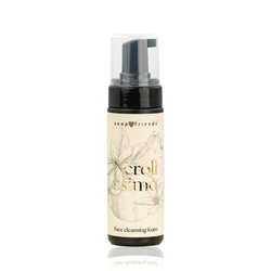 Nerolissimo pianka do mycia twarzy 150ml