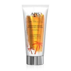 APIS - Exotic Home Care - Egzotyczny balsam witalizujący do ciała 200ml