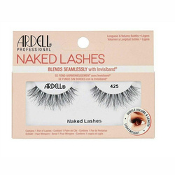 Ardell - Naked Lashes para sztucznych rzęs 425 Black