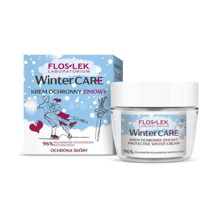 Winter Care krem ochronny zimowy 50ml