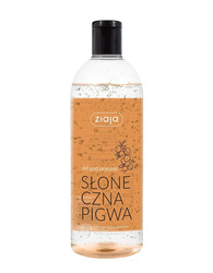 Ziaja Vegan żel pod prysznic Słoneczna Pigwa 500ml